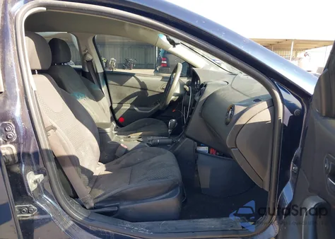 2008 Pontiac G6 z USA, uszkodzony, nr VIN 1G2ZG57B884229784